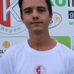 Kras deželni mladinci