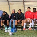 Triestina – Chiarbola Ponziana