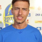 Sistiana/Sesljan - predstavitev ekipe