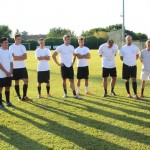 Vesna - predstavitev ekipe