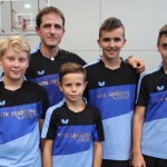 Mednarodni mladinski turnir - Pokal Kras