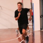 Priprave 2017/18; Jadran