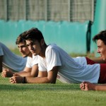 Kras deželni mladinci