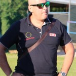 Vesna - predstavitev ekipe