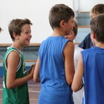 Priprave 2017/18; mladinske ekipe projetka Jadran