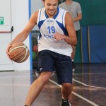 Priprave 2017/18; mladinske ekipe projetka Jadran