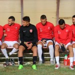 Triestina – Chiarbola Ponziana