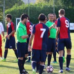 Vesna – Lumignacco