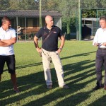 Vesna - predstavitev ekipe