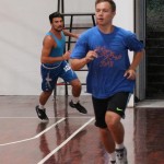 Priprave 2017/18; Jadran