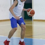 Priprave 2017/18; AŠD Breg