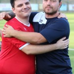 Primorje - predstavitev ekipe 2017/18