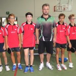 Mednarodni mladinski turnir - Pokal Kras