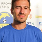 Sistiana/Sesljan - predstavitev ekipe