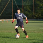 Kras Repen - Chiarbola Ponziana