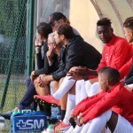 Triestina – Chiarbola Ponziana