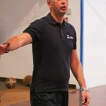 Priprave 2017/18; Jadran