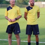 Primorje - predstavitev ekipe 2017/18