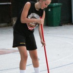 Priprave 2017/18; AŠD Polet