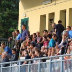 Triestina – Chiarbola Ponziana