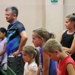 Športni kamp AŠK Kras