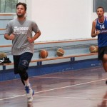 Priprave 2017/18; Jadran