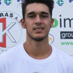 Kras deželni mladinci