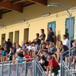 Triestina – Chiarbola Ponziana