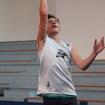 Priprave 2017/18; mladinske ekipe projetka Jadran