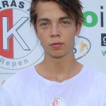 Kras deželni mladinci