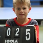 Mednarodni mladinski turnir - Pokal Kras