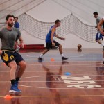 Priprave 2017/18; Jadran