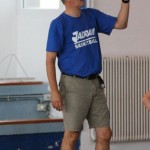 Priprave 2017/18; mladinske ekipe projetka Jadran