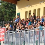 Triestina – Chiarbola Ponziana