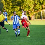 Kras Repen - Chiarbola Ponziana