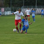 Italijanski pokal: Kras Repen - Virtus Corno