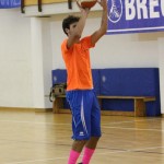 Priprave 2017/18; AŠD Breg