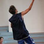 Priprave 2017/18; mladinske ekipe projetka Jadran