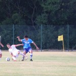 Triestina – Chiarbola Ponziana