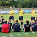 Primorje - predstavitev ekipe 2017/18