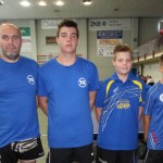 Mednarodni mladinski turnir - Pokal Kras