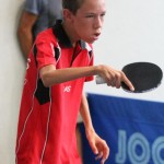 Mednarodni mladinski turnir - Pokal Kras
