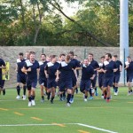 Primorje - predstavitev ekipe 2017/18