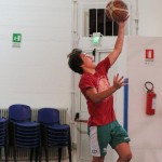 Priprave 2017/18; mladinske ekipe projetka Jadran