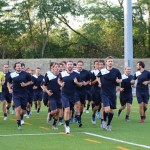 Primorje - predstavitev ekipe 2017/18