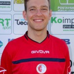 Kras - predstavitev ekipe