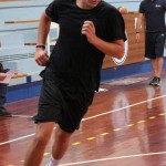 Priprave 2017/18; Jadran