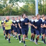 Primorje - predstavitev ekipe 2017/18