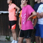 Priprave 2017/18; AŠD Polet