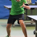 Mednarodni mladinski turnir - Pokal Kras